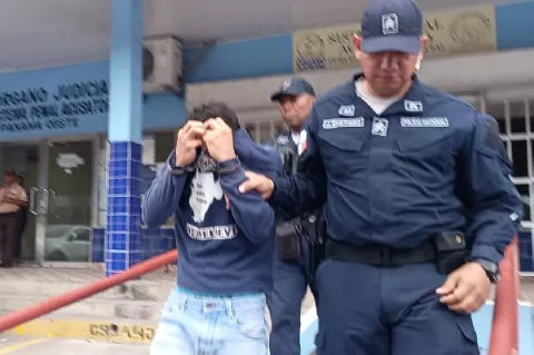 Detención para hombre que mató a su pareja embarazada