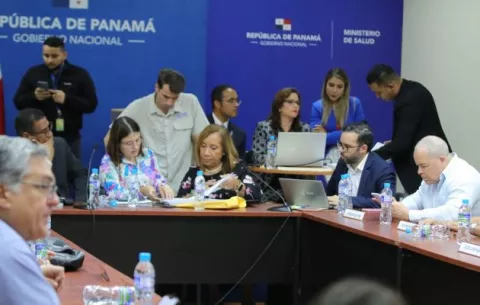 Catorce empresas interesadas en fabricar cannabis medicinal 