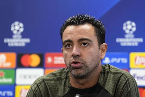 Barcelona tiene que dar un paso adelante en la Champions