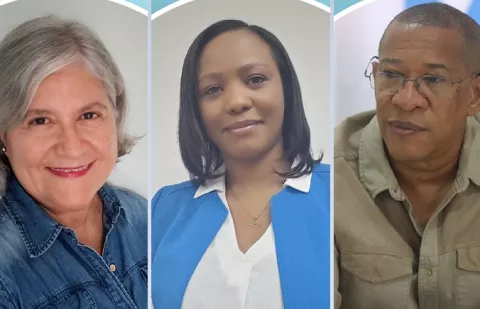 Panameños, en Cumbre Científica de las Naciones Unidas