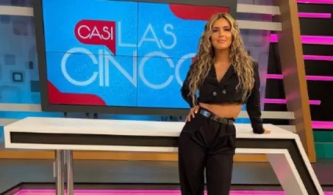 La columna de Doña Perla