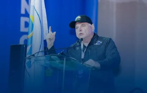Ricardo Martinelli anunciará a su vicepresidente el domingo