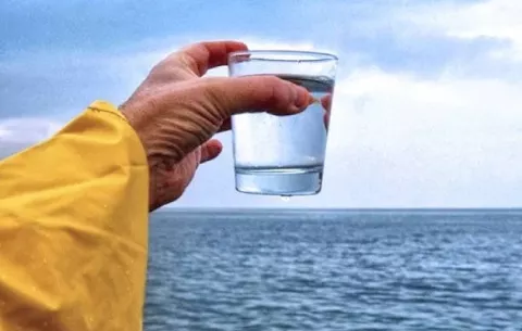 ¿Qué tan viable es la desalinización de agua en Panamá?