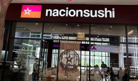 Minsa asegura que Nación Sushi tiene todo en orden 