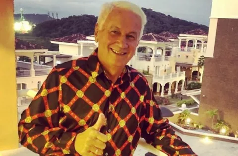 Ulpiano Vergara presenta Amparo de Garantías