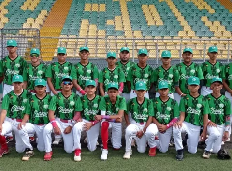 Chiriquí contra Los Santos y Panamá Oeste ante Coclé en U14