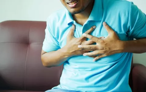 Covid-19, otro factor de riesgo para la falla del corazón