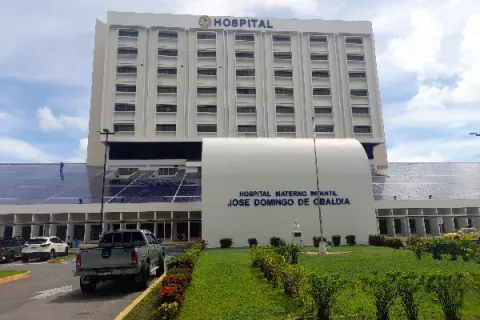 Se disparan los casos de problemas respiratorios en Chiriquí