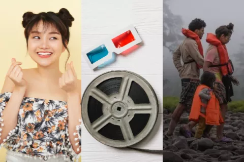 Agenda cultural: Arte, k-pop y más