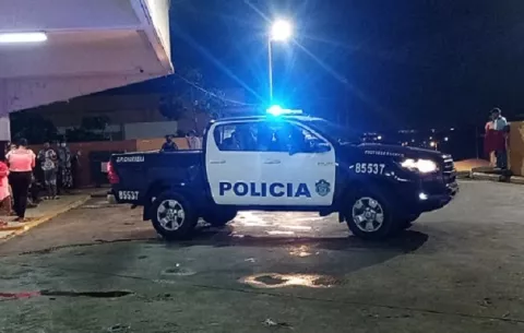 Más de 15 impactos de bala acaban con vida de adolescente
