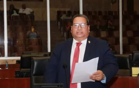 CNA pide retiro de propuesta que cambiaría Código Electoral