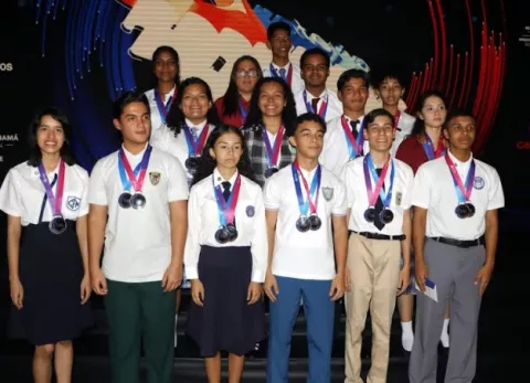 Concurso Nacional de Oratoria, eligen a los 15 finalistas