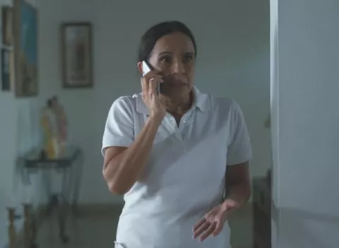 Películas panameñas que competirán en Guatemala