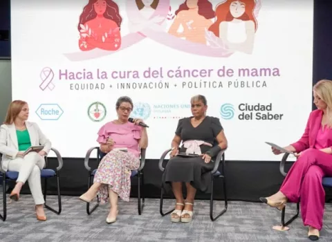 Cáncer de mama: Detección y tratamiento en etapas tempranas