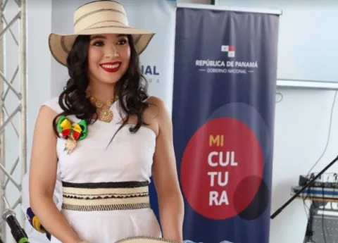 Festival Nacional del Sombrero Pintao 2023