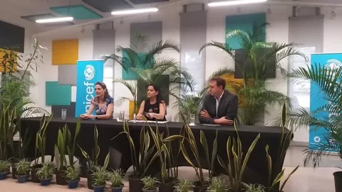 Se han presentado 300 denuncias más por maltrato a menores 