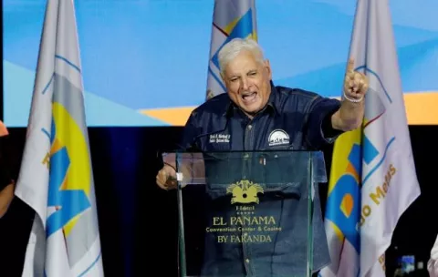 RM, único partido que crece en adherentes, tras primarias