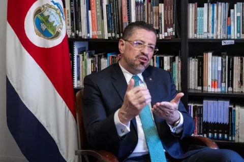 Ministros de América analizarán desafíos para la agricultura
