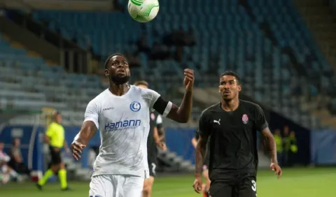 Panameño Guerrero anota, Lask y Andrade caen, Murillo banca