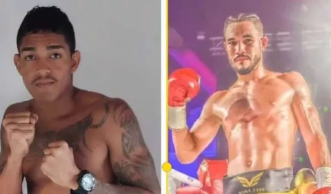  KO al Cáncer, duelo de invictos será el plato fuerte
