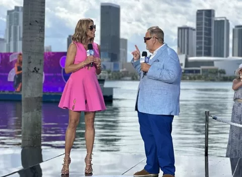 'El Gordo y La Flaca' llega a sus 25 años 