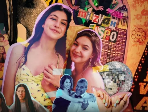 Netflix: Top 10 de películas en Panamá durante septiembre
