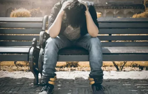CSS: conductas suicidas, las más atendidas por salud mental