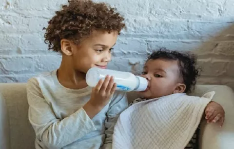 Oligosacáridos, claves en la alimentación infantil