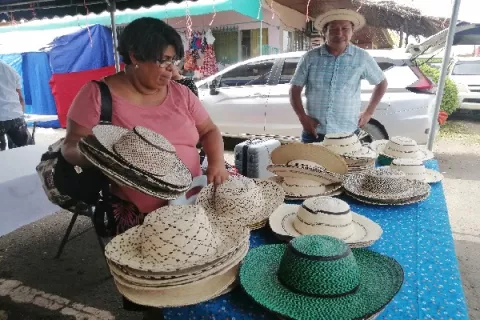 Guararé, Guararé, Guararé, ¡yo me voy para Guararé!