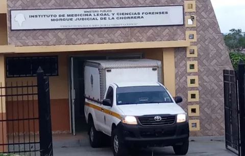 Paciente hospitalizado pierde la vida al lanzarse al vacío