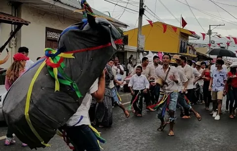 Rechazan comentarios despectivos contra El Torito Guapo