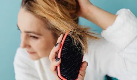 Pérdida del cabello y sus implicaciones
