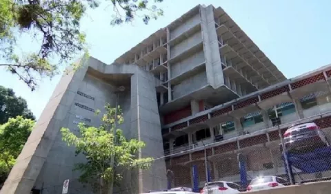 Martinelli dejó planos y presupuesto para el ION, nunca se construyó