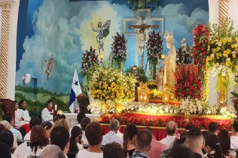 Guararé festeja en grande a la Mejorana y las tradiciones 