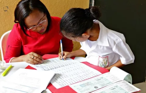 Todo listo para el doble pago de becas de concurso