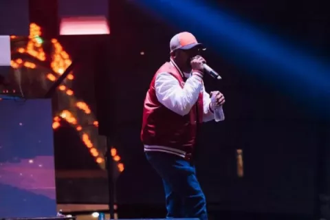 Ness se molestó por la aprehensión de su hijo