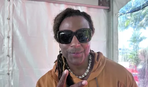 Yotuel anuncia el retorno de Orishas en 2024