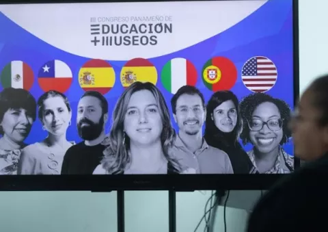 III Congreso de Educación y Museos será en octubre
