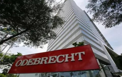  Se suspende sin nueva fecha el juicio de Odebrecht 