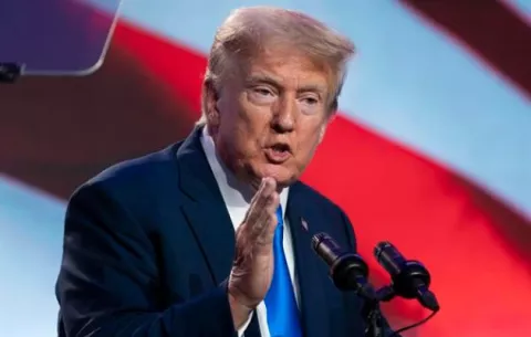  Juez declara a Trump responsable de fraude en caso civil