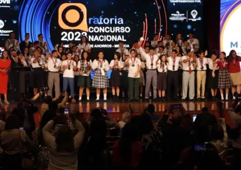 Oratoria: 'Hay estudiantes que merecen estar en la final'