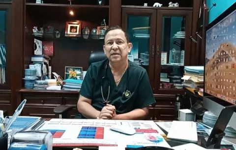 'Un paciente con infarto es un fracaso en cardiología'