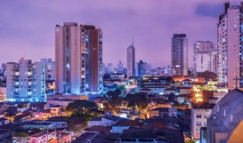 ¿Sabes qué es la Electricidad 4.0?