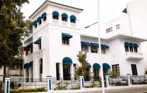 Equipo interdisciplinario investiga caso de diputada juvenil