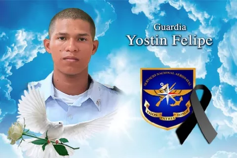 Agente del Senan pierde la vida en un accidente de tránsito