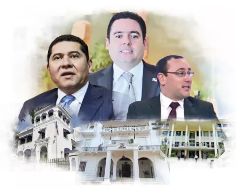 'Manipulación de la justicia por el Gobierno a través de Chi Rivera afecta el Estado de Derecho'