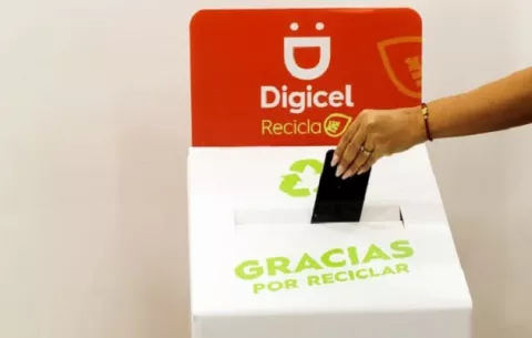 ASEP recibe aval  para negociar con Gitpan venta de Digicel