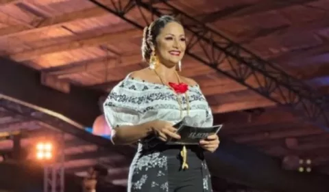 La columna de Doña Perla