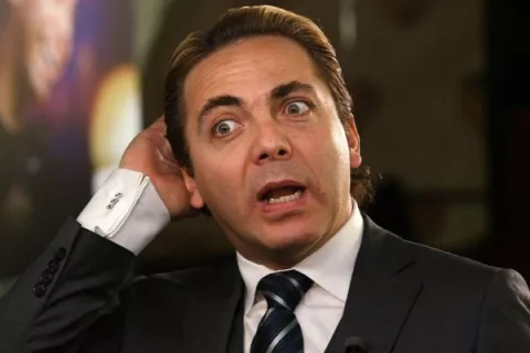 Cristian Castro: ¿Se convertirá en padre próximamente?