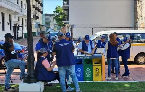 Fiscalía Electoral investiga anomalías en San Felipe